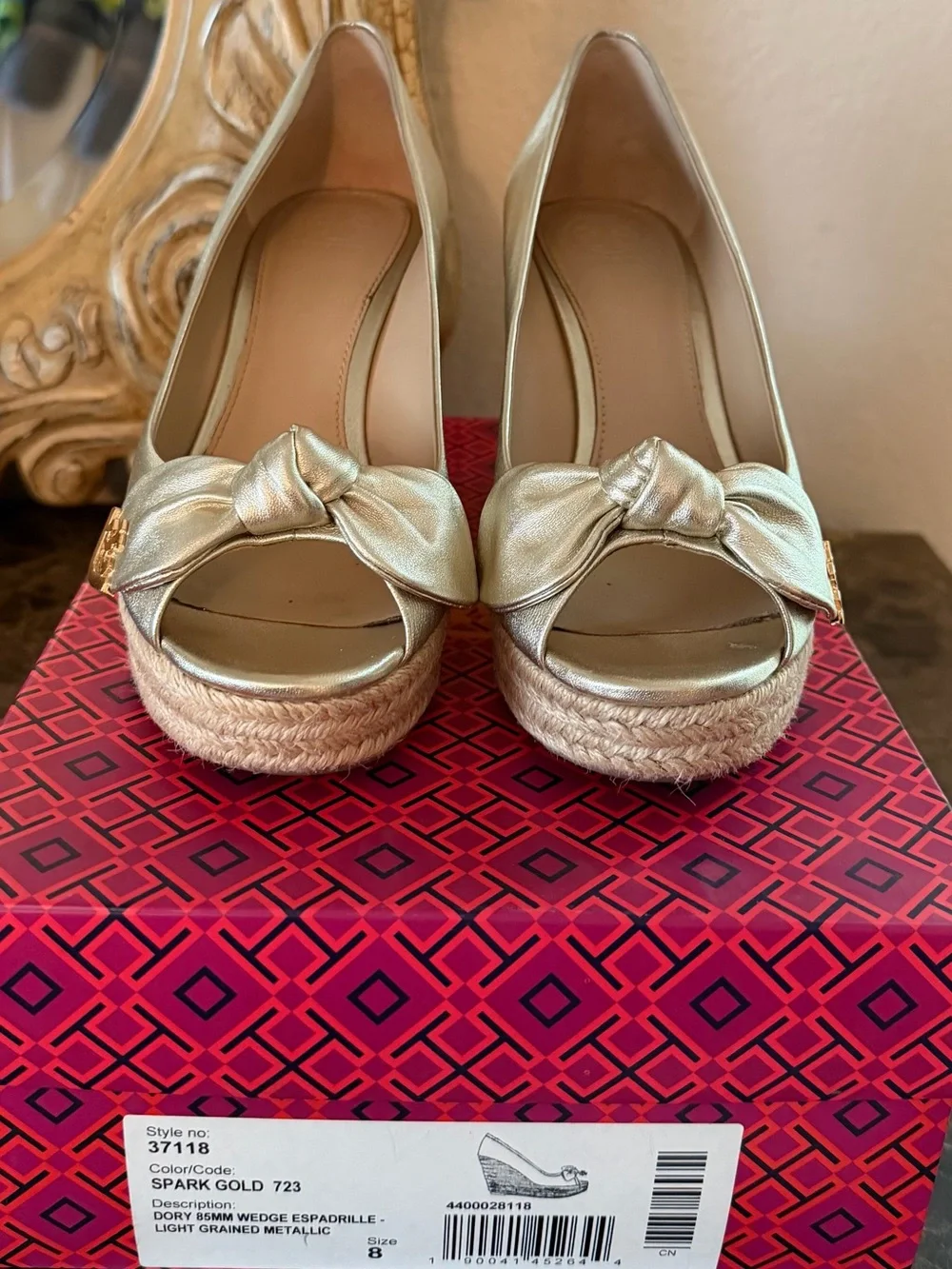 Tory Burch tory burch